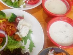 -So Lounge索兰至餐厅(蓝色港湾店)