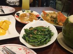 -Dang restaurant (patong phuket)