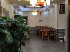 -灵福缘私房菜·农家菜(拈花湾·灵山大佛必推店)