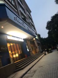 -意廊 Hair Salon