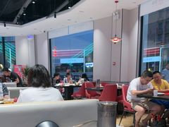 -周姑娘不等味·牛羊肉火锅·螃蟹罗氏虾·烤鱼烤串(高邮店)