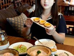 -蛇口希尔顿南海酒店·随轩中餐厅·粤菜
