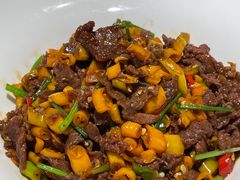 -飶香居(省博物馆店)