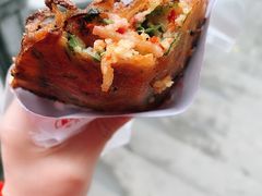 萝卜饺子-半月镰胡姐脆皮萝卜饺子