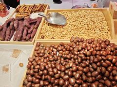 -品忆香炒货工坊(西稍门店)