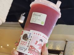 -奈雪的茶(石厦时代广场店)