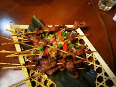 -隔壁老王·家常云南菜(花巷店)