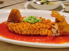 -喜公馆(平安金融中心店)