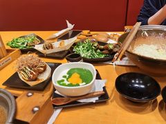 高丽菜丝-胜博殿日式炸猪排(西红门店)