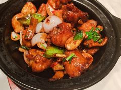 -大树餐厅(益田假日店)