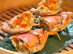 -成隆行·蟹王府(九江路店)