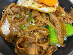 -華歡冰室-WahFoon(吉大店)