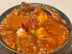 -千百味红餐厅·江西菜(绿地双子塔店)