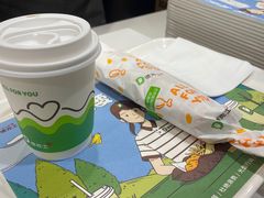 -德克士(北京站店)