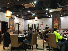 大堂-豪华脆肉鲩