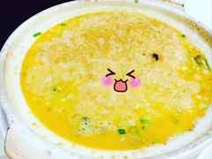 -兴悦酒家(保利克洛维店)