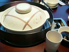 胡椒猪肚鸡-捞王锅物料理(四川北路店)