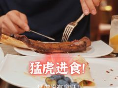 -杭州国际会议中心洲际酒店-原素全日餐厅(解放东路店)