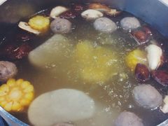 -陈记顺和潮汕鲜牛肉火锅(番禺迎宾大道店)