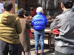 -小李烧鸡(西北角总店)