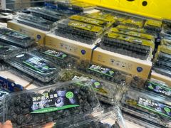 -沃尔玛购物广场(中山店)