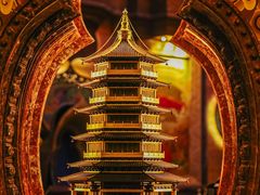 -牛首山文化旅游区