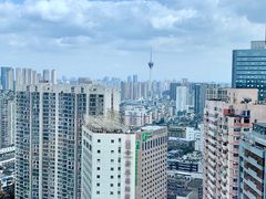 -富力丽思卡尔顿酒店·丽轩中餐厅