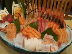 -山之川日料放题(通州店)