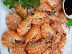 -景好海鲜餐厅(大鹏必选旅游店)