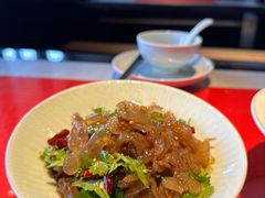 -春色如许·茶食餐厅(桃李春风店)