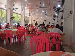 大堂-秋姐美食店(旅游大道店)