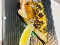 -極上萬膳·日料放题(海岸城店)