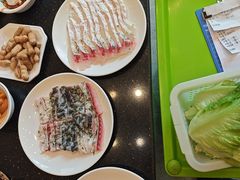 -正能量脆肉鲩火锅