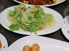 -渝信川菜(西单店)