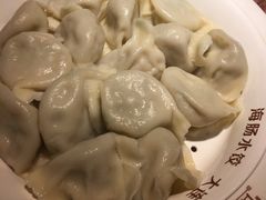 虾爬子水饺-日丰园海肠水饺·老字号大连海鲜(和平广场店)