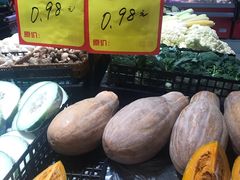 -鲜润生鲜超市(桃源春居店)