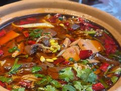 -鱼食饭稻·苏浙土菜17年老馆子(平江路店)