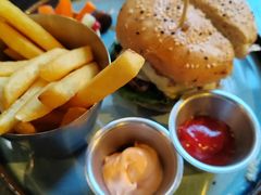 -bluefrog蓝蛙(水游城店)