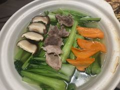 -新旺茶餐厅(嘉里城店)