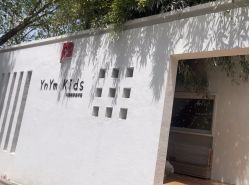 -雅尼·亚米儿童摄影美学馆(汉阳店)