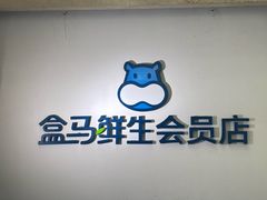 -盒马鲜生(大成店)