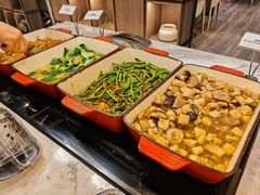 -桂林喜来登饭店雅琴咖啡厅