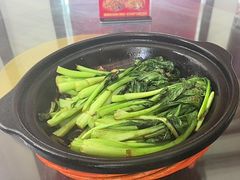 -杨记隆府(白象街店)