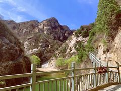-黑龙潭风景区