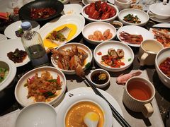 -曲水兰亭(北京四惠店)