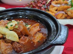 -毛家湘味楼(虹梅店)
