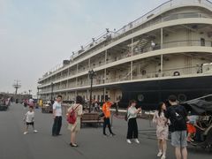 -武汉知音号