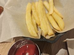 -必胜客(龙泉万达店)