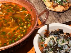 -SHAN山(前滩太古里店)