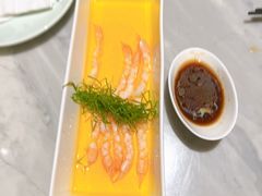 -青雅中餐厅(大连金石滩绿发希尔顿度假酒店)